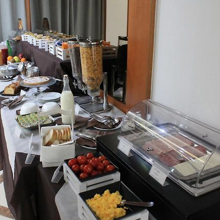 Augustus Hotel Ottaviano Eksteriør billede