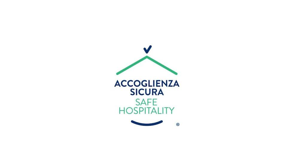 Augustus Hotel Ottaviano Eksteriør billede