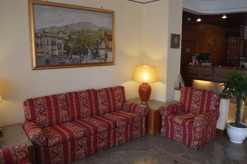 Augustus Hotel Ottaviano Eksteriør billede